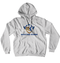 Reckless Gaming Hoodies (No-Zip/Pullover)