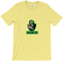 mrdecentgamer T-Shirts