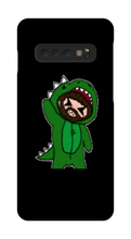 therealdino76 Samsung Phone Cases