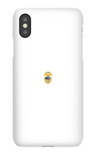officerethan iPhone Phone Cases