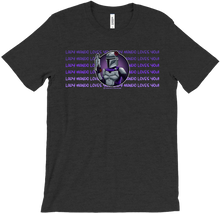 LadyMando Loves You T-Shirts