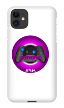b1gdan87 iPhone Phone Cases