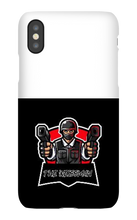 theweissman iPhone Phone Cases