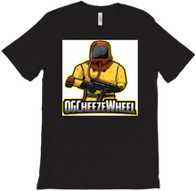 ogcheezewheel T-Shirts