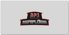 bigpapij3sus XXL Gaming Mousepad