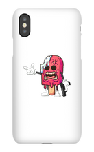 popsiclesfreezer iPhone Phone Cases