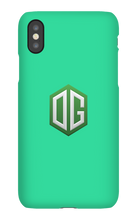 jeejsquad iPhone Phone Cases