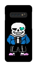 sans4life31 Samsung Phone Cases
