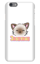 Jasey Rae + Arabella iPhone Cases