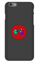 saraa03 iPhone Phone Cases