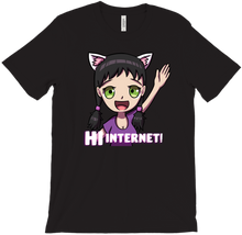 Hi Internet! (Dark)