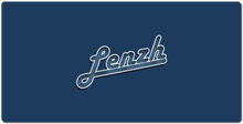 lenzh XXL Gaming Mousepad