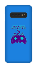 pixiekittie Samsung Phone Cases