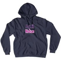 Xyrii Nation Hoodie