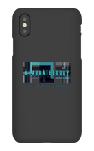 STARDATETODAY UNiMATRiX LOGO iPHONE Case