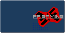 fire1912fighter XXL Gaming Mousepad
