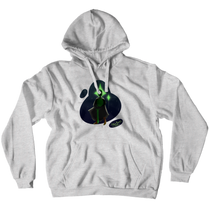 greenknight1237 Hoodies (No-Zip/Pullover)