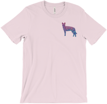 Geo-Dingo (Discrete) Tee!