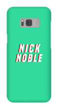 Noble Samsung Phone Cases