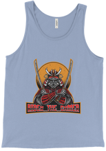rider_the_gamer Tank Top