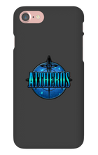shepherdaitheros iPhone Phone Cases