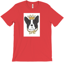 kingbruno T-Shirts