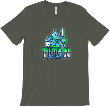 titandwarf T-Shirts