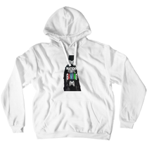 Hoodies (No-Zip/Pullover)