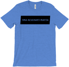 REVENANT MASTA
