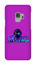 keybladebryan Samsung Phone Cases