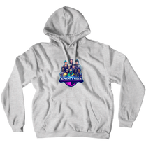 shooterzstreamingshtrz Hoodies (No-Zip/Pullover)