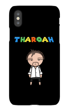 Tharoah iPhone Phone Cases