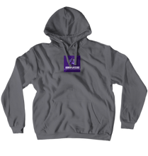 My comfortable fucking hoodie