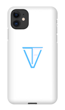 The Velour Fog iPhone Phone Cases