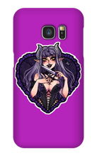 Yandere Demon Gwyn Samsung Case