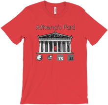 Athena's Pad T-Shirt