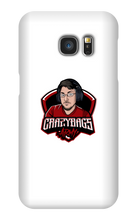 crazybags Samsung Phone Cases