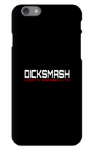 Dicksmash iPhone Phone Cases