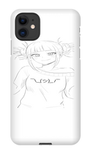 thelordro13 iPhone Phone Cases
