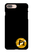 playr1insrtcoin iPhone Phone Cases