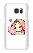 Rain Kitty Cuddles Samsung