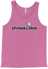 Black Logo ShrivelTank
