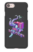 tangy2d iPhone Phone Cases