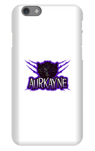aurkayne iPhone Phone Cases