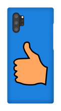 gesundhype_ Samsung Phone Cases