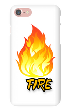 evaporatedz iPhone Phone Cases
