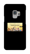 susanlabenzakagamingboss Samsung Phone Cases
