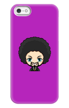 kanushia iPhone Phone Cases