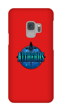 shepherdaitheros Samsung Phone Cases