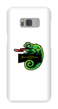 giovanni77thepro Samsung Phone Cases